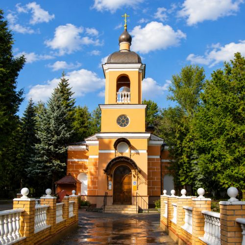 Головинское кладбище - изготовление памятников 29 Головинское кладбище - изготовление памятников