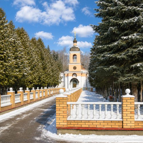 Головинское кладбище - изготовление памятников 30 Головинское кладбище - изготовление памятников