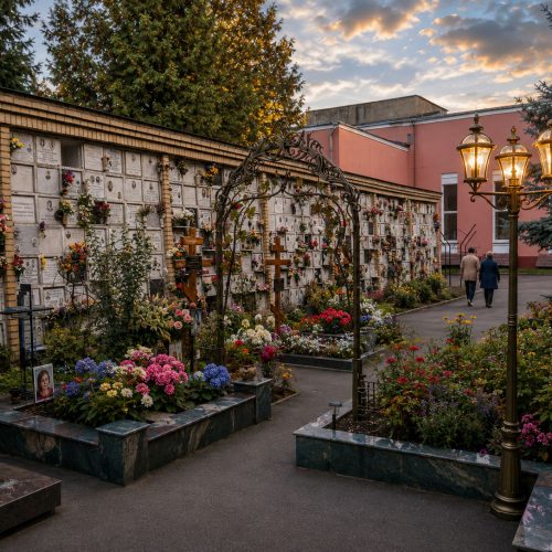 Головинское кладбище - изготовление памятников 32 Головинское кладбище - изготовление памятников