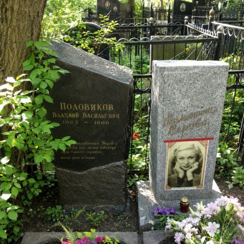 Головинское кладбище - изготовление памятников 35 Головинское кладбище - изготовление памятников