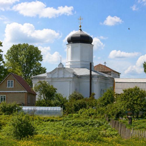 Гжельское кладбище - изготовление памятников 34 Гжельское кладбище - изготовление памятников