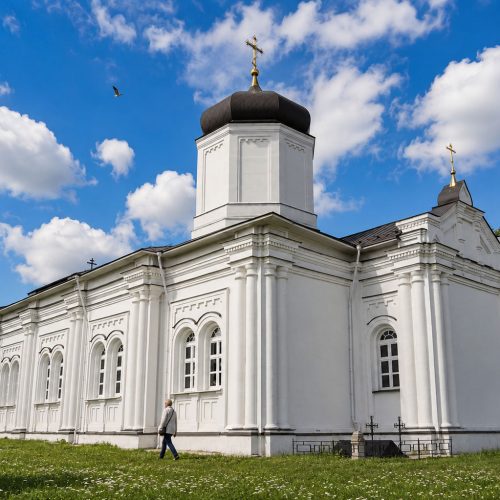 Гжельское кладбище - изготовление памятников 36 Гжельское кладбище - изготовление памятников
