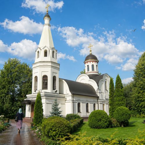 Ватутинское кладбище - изготовление памятников