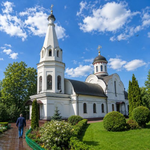 Ватутинское кладбище - изготовление памятников