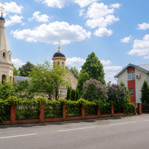 Ватутинское кладбище - изготовление памятников