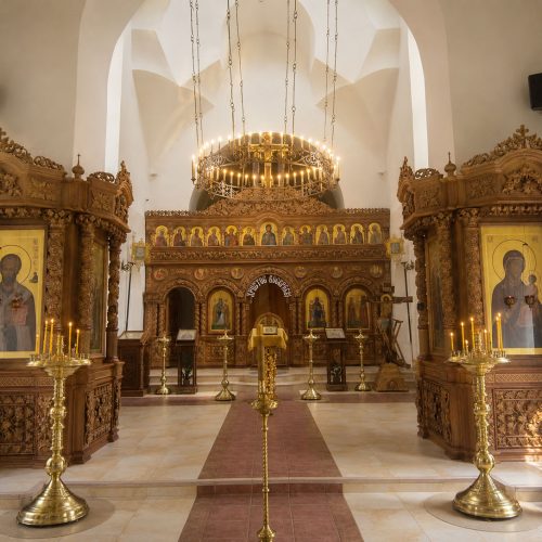 Ватутинское кладбище - изготовление памятников