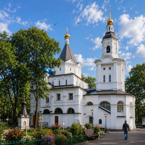 Вешняковское кладбище - изготовление памятников