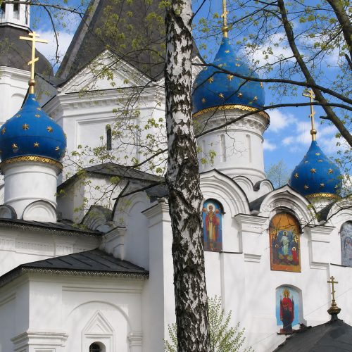 Вешняковское кладбище - изготовление памятников
