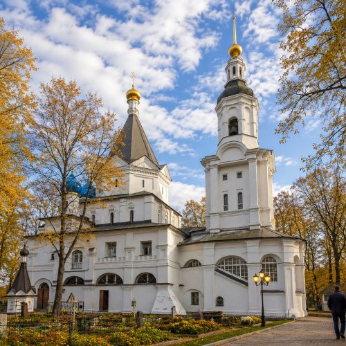 Вешняковское кладбище - изготовление памятников
