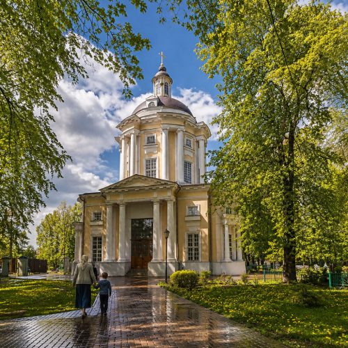 Кладбище Виноградово - изготовление памятников 31 Кладбище Виноградово - изготовление памятников