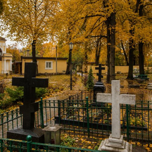 Кладбище Виноградово - изготовление памятников 30 Кладбище Виноградово - изготовление памятников