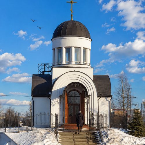Волковское кладбище - изготовление памятников