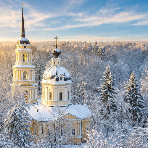Кладбище Вороново - изготовление памятников