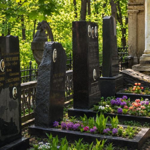 Введенское кладбище – изготовление памятников 31 Введенское кладбище – изготовление памятников