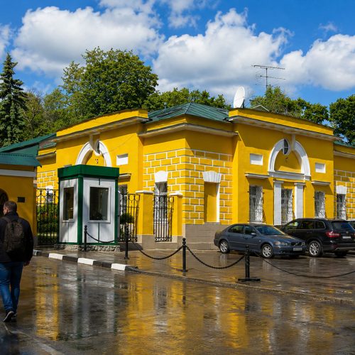 Даниловское кладбище - изготовление памятников 31 Даниловское кладбище - изготовление памятников