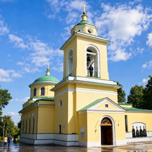 Даниловское кладбище - изготовление памятников 32 Даниловское кладбище - изготовление памятников