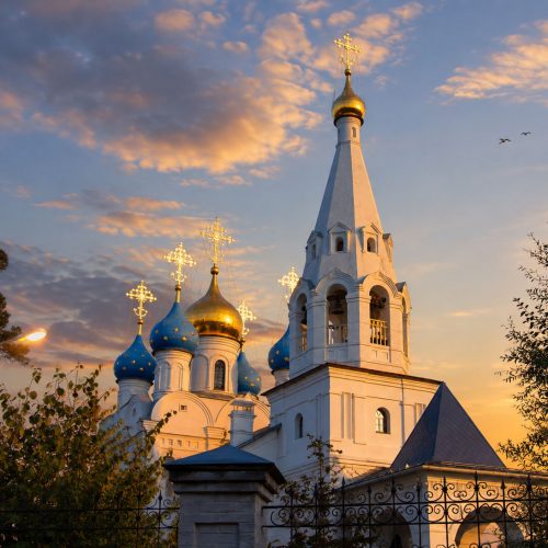 Дедовское кладбище - изготовление памятников 29 Дедовское кладбище - изготовление памятников