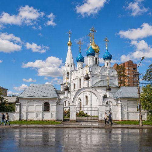 Дедовское кладбище - изготовление памятников 30 Дедовское кладбище - изготовление памятников