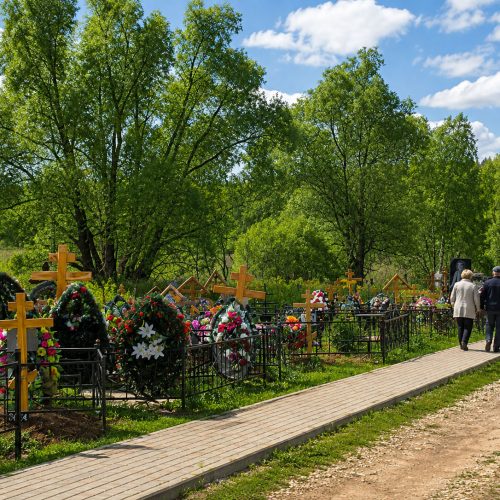 Девятское кладбище - изготовление памятников 30 Девятское кладбище - изготовление памятников