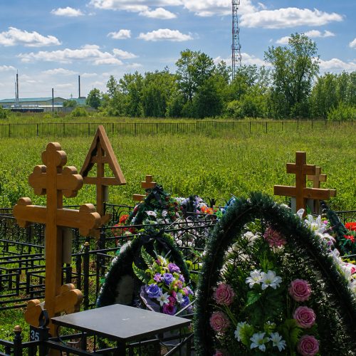 Девятское кладбище - изготовление памятников 31 Девятское кладбище - изготовление памятников