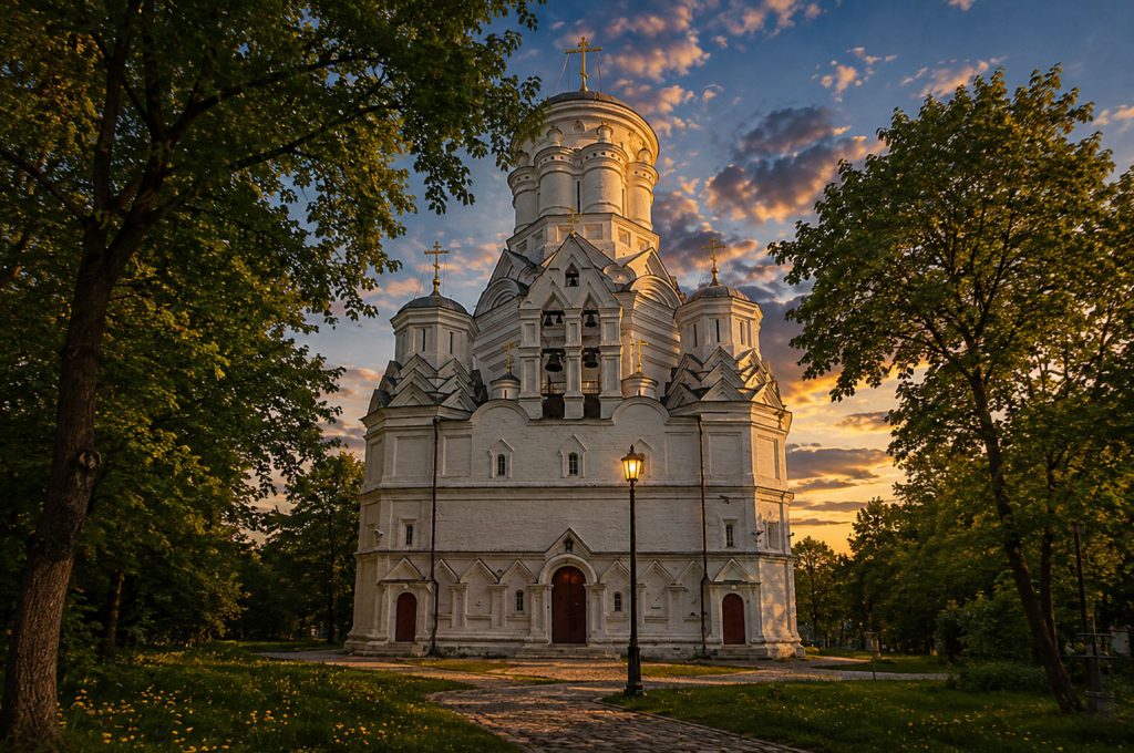 Дьяковское кладбище - изготовление памятников