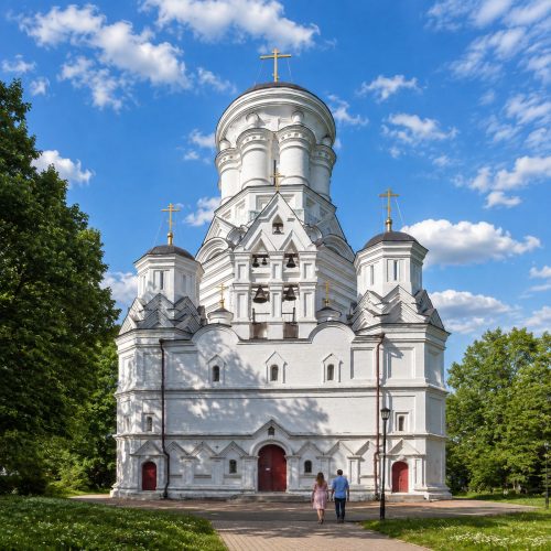 Дьяковское кладбище - изготовление памятников 29 Дьяковское кладбище - изготовление памятников