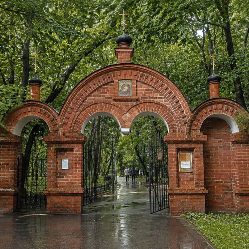 Дьяковское кладбище - изготовление памятников 30 Дьяковское кладбище - изготовление памятников