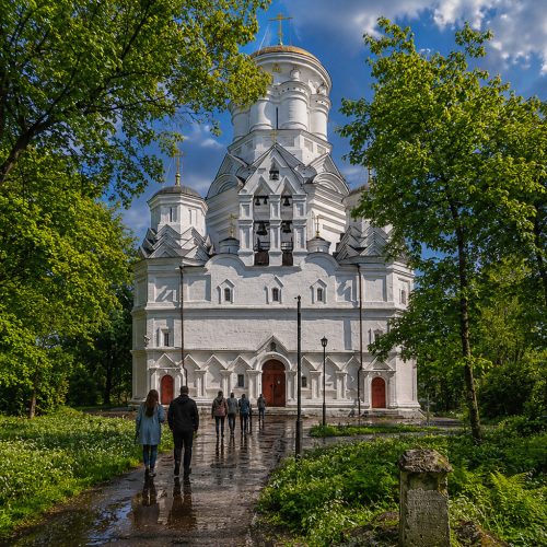 Дьяковское кладбище - изготовление памятников 31 Дьяковское кладбище - изготовление памятников