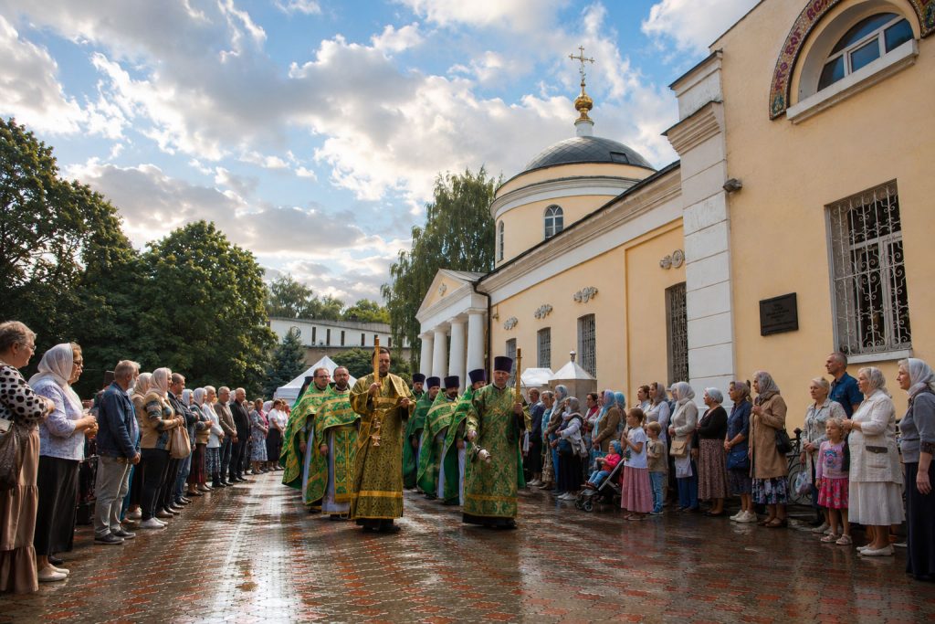 Гольяновское кладбище - изготовление памятников
