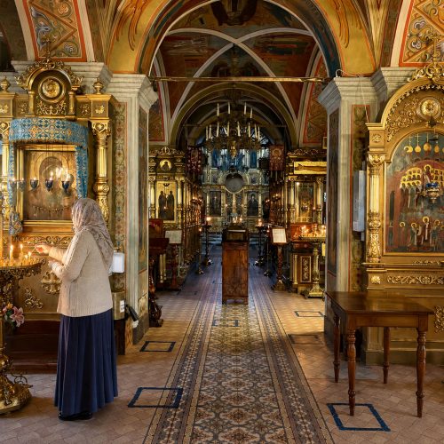 Гольяновское кладбище - изготовление памятников