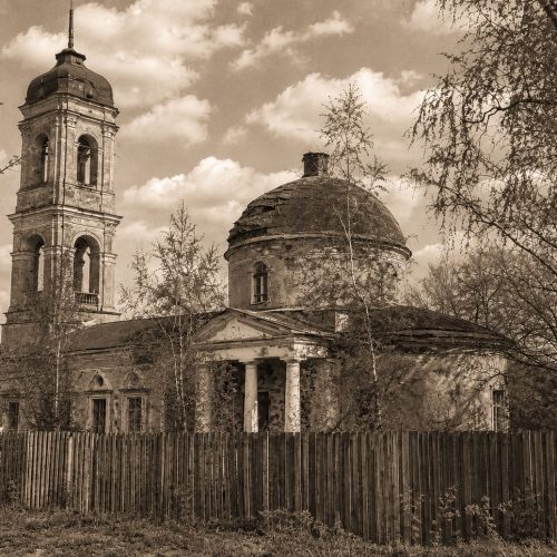 Гольяновское кладбище - изготовление памятников