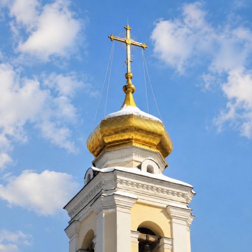 Гольяновское кладбище - изготовление памятников