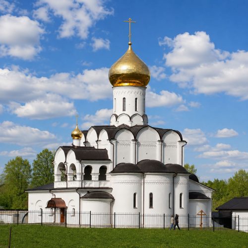 Кладбище Губцево - изготовление памятников