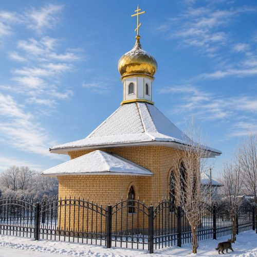 Кладбище Губцево - изготовление памятников