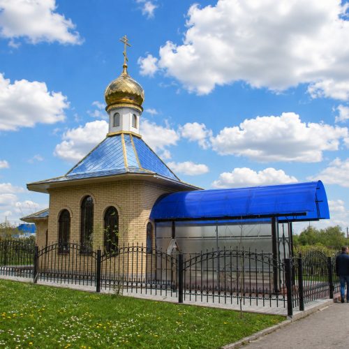 Кладбище Губцево - изготовление памятников