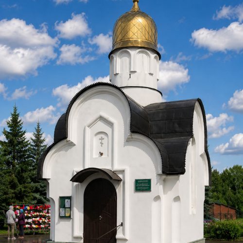 Зеленоградское Северное кладбище - изготовление памятников 29 Зеленоградское Северное кладбище - изготовление памятников