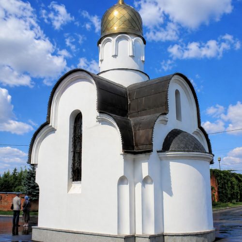 Зеленоградское Северное кладбище - изготовление памятников 34 Зеленоградское Северное кладбище - изготовление памятников