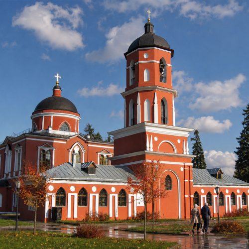 Центральное Зеленоградское кладбище - изготовление памятников 29 Центральное Зеленоградское кладбище - изготовление памятников