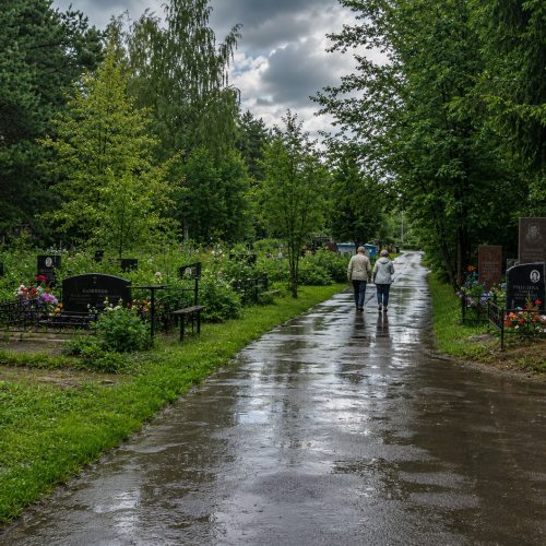 Центральное Зеленоградское кладбище - изготовление памятников 33 Центральное Зеленоградское кладбище - изготовление памятников