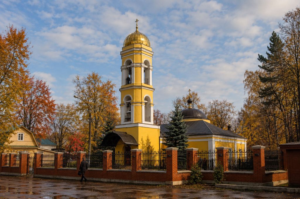 Жегаловское кладбище - изготовление памятников
