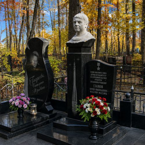 Жегаловское кладбище - изготовление памятников 33 Жегаловское кладбище - изготовление памятников
