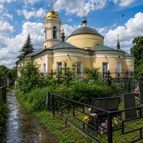 Жегаловское кладбище - изготовление памятников 34 Жегаловское кладбище - изготовление памятников