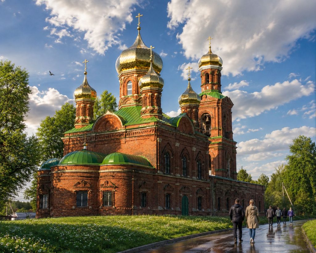 Ивановское кладбище - изготовление памятников
