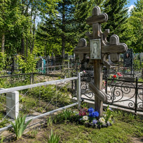 Ивановское кладбище - изготовление памятников 31 Ивановское кладбище - изготовление памятников