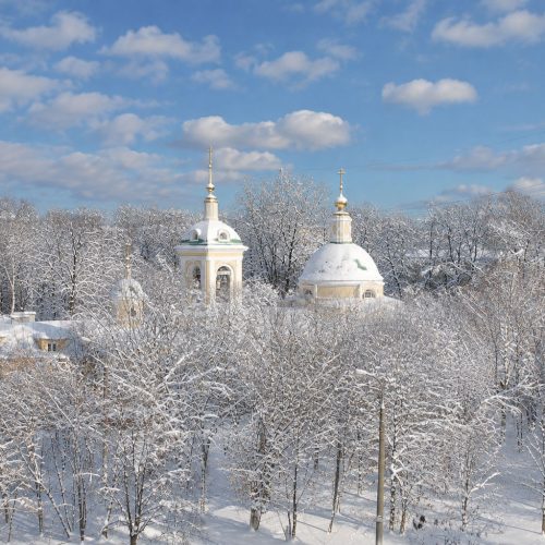Ивановское кладбище Москва - изготовление памятников