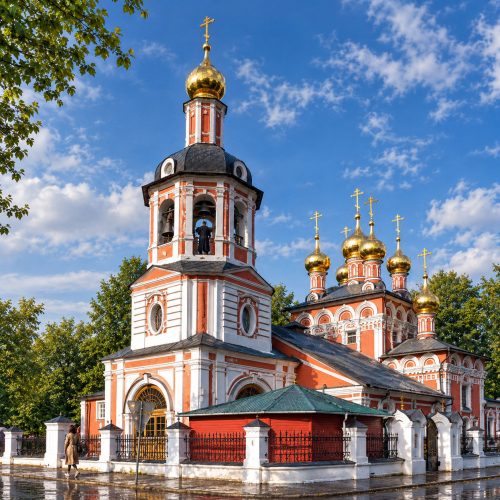 Измайловское кладбище - изготовление памятников