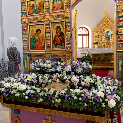 Изваринское кладбище - изготовление памятников 36 Изваринское кладбище - изготовление памятников