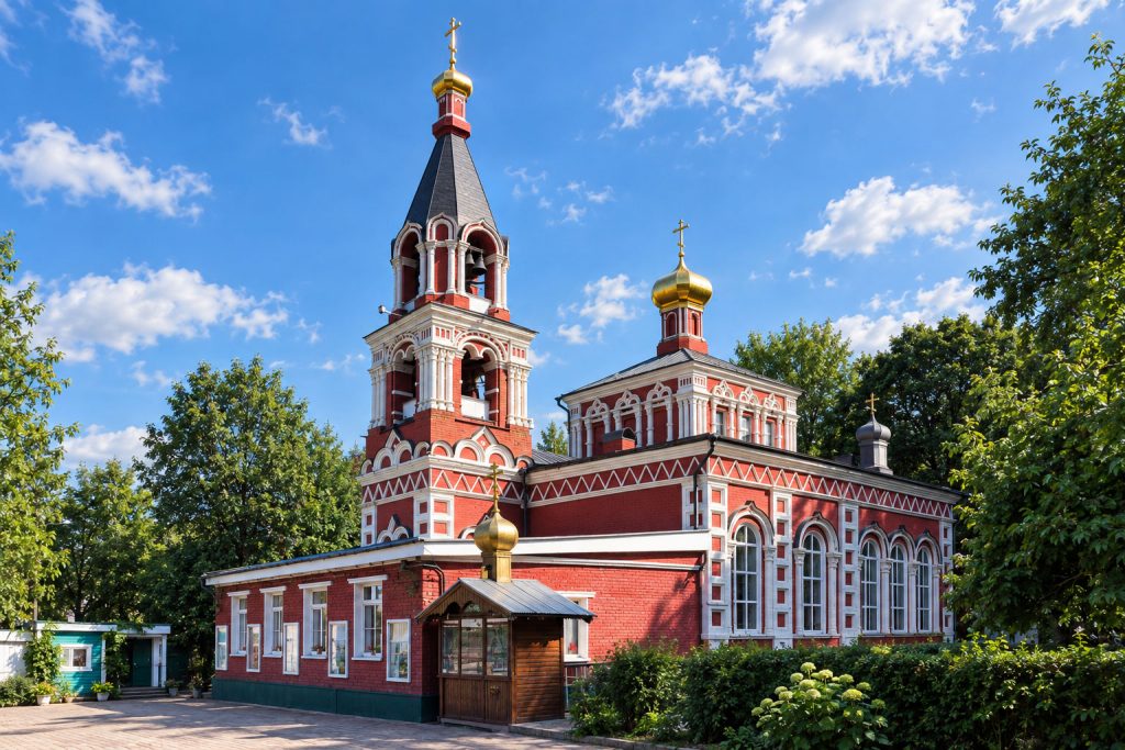 Качаловское кладбище - изготовление памятников