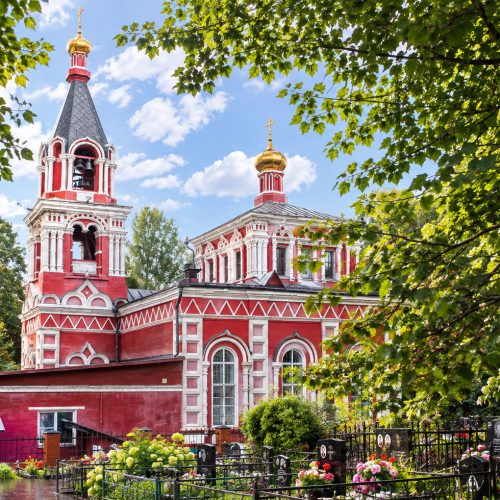 Качаловское кладбище - изготовление памятников 32 Качаловское кладбище - изготовление памятников