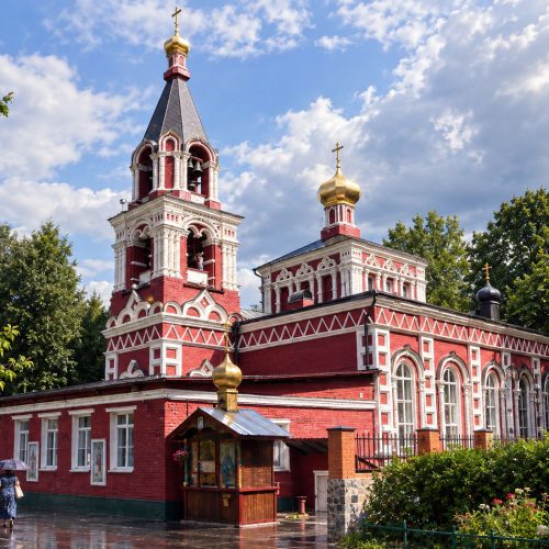 Качаловское кладбище - изготовление памятников 34 Качаловское кладбище - изготовление памятников